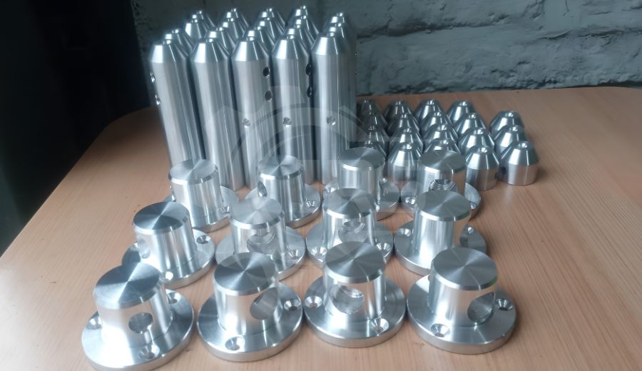 Trabajo realizado JRS Mecánica Industrial 10