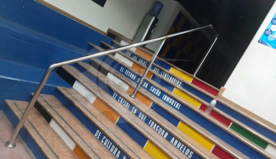 Trabajo realizado JRS Mecánica Industrial 3