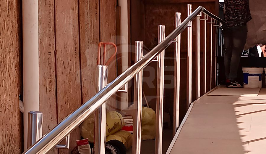 Trabajo realizado JRS Mecánica Industrial 6